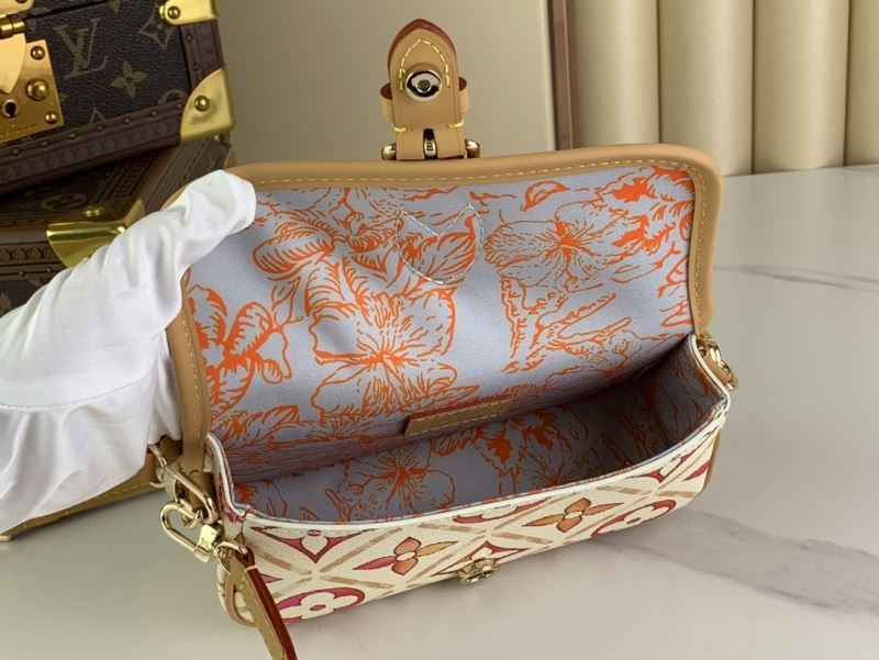 Louis Vuitton Satchel Bags